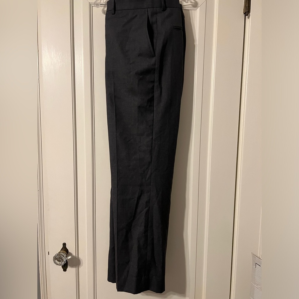 Jos. A. Banks Men’s Grey Trousers -Size 36 Regular